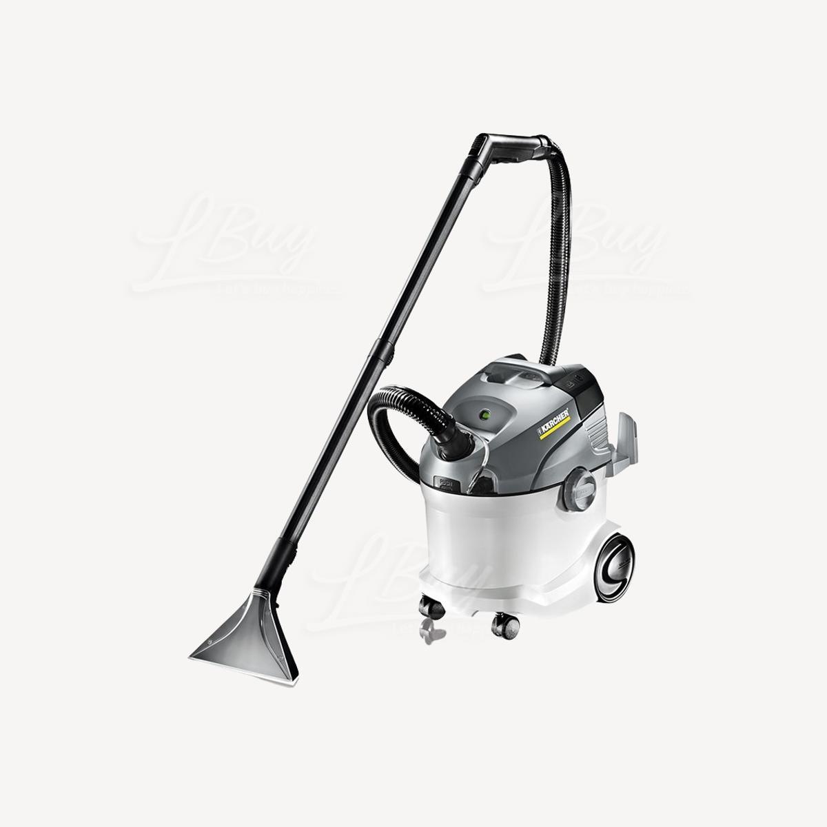 德國高潔 清洗地氈吸塵機 SE6.100