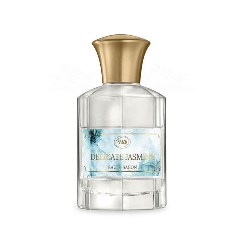 Sabon Delicate Jasmine 女士淡香水 80ml