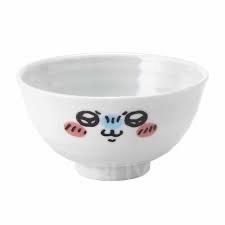 Chiikawa Flying Mouse Ceramic Bowl