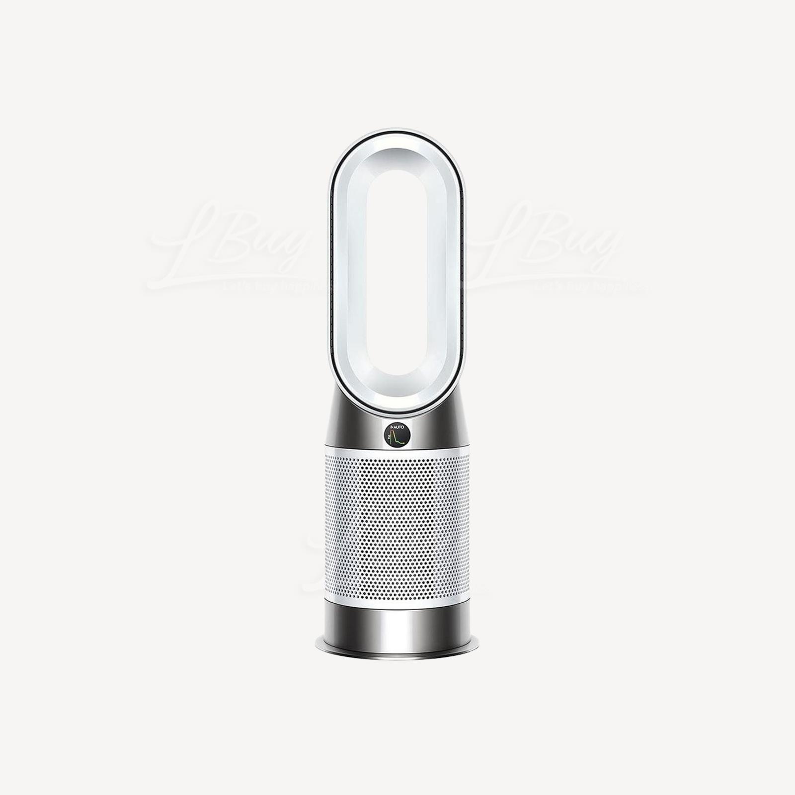 Dyson Purifier Hot+Cool™ Gen1 purifying fan heater HP10
