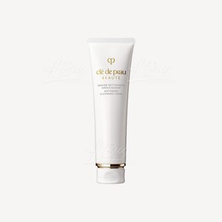 CLÉ DE PEAU BEAUTÉ Softening Cleansing Foam 125ml