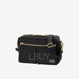 PORTER DRAFT SHOULDER BAG(S) 656-06175