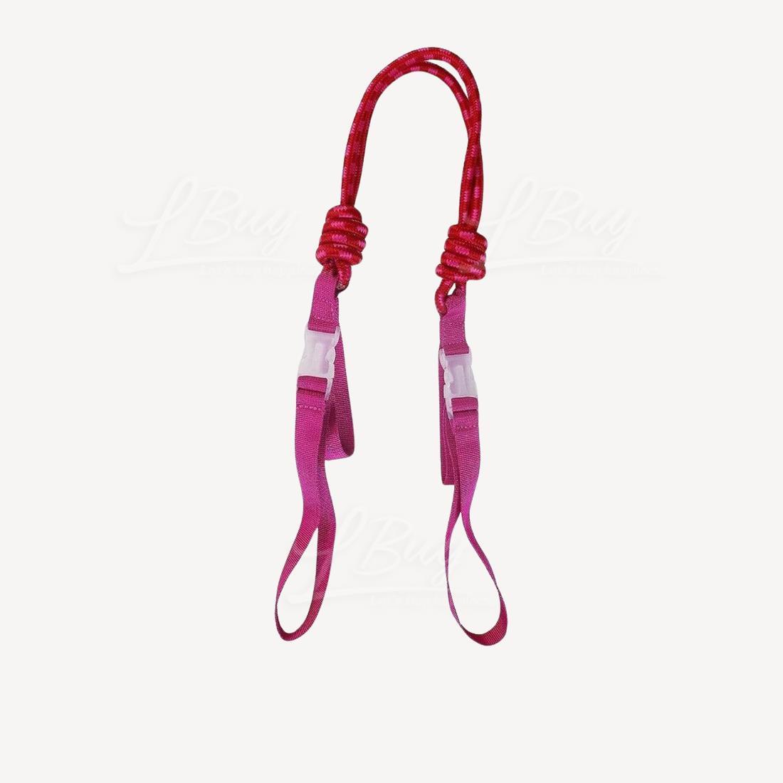 Ball & Chain Strap