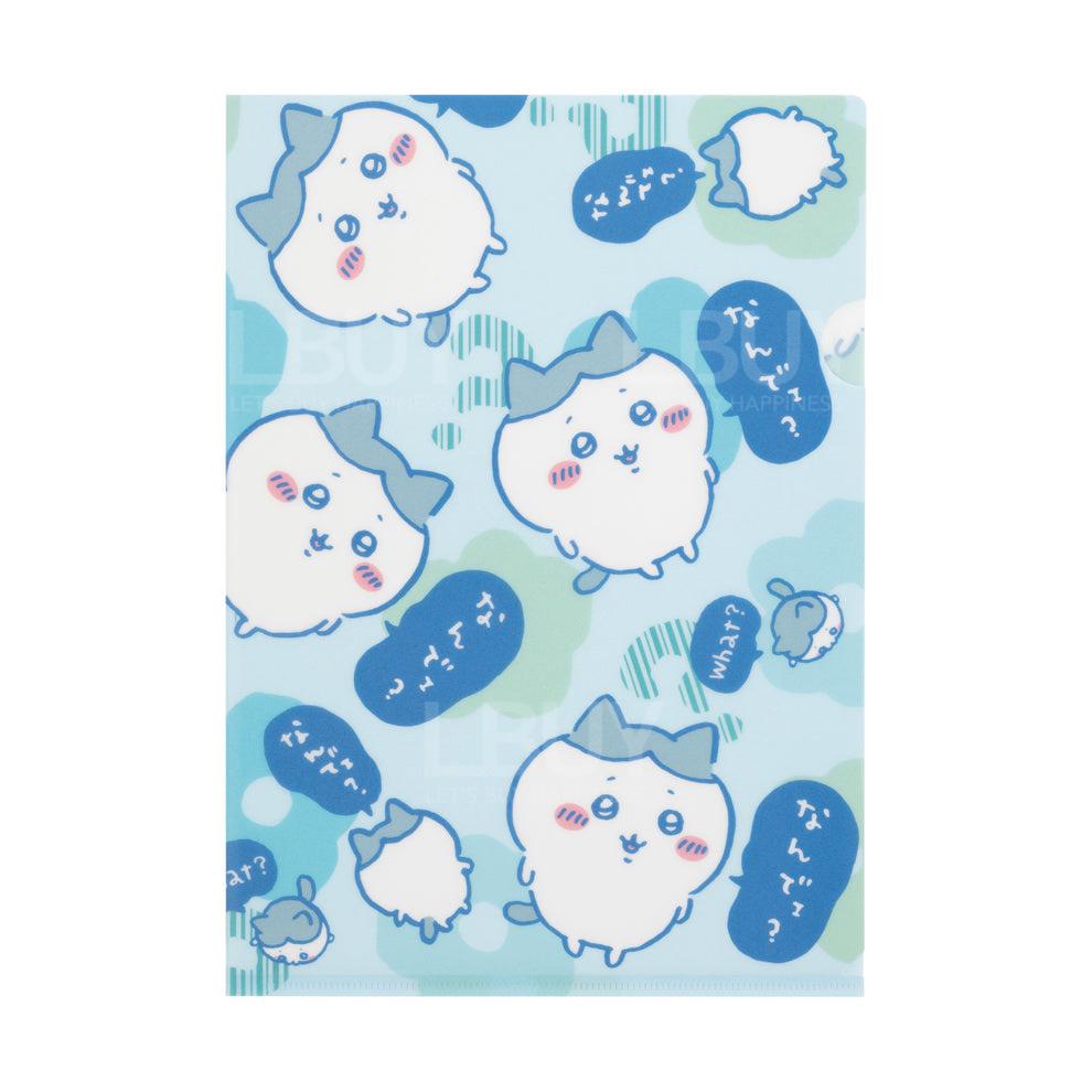 Chiikawa 伏见稻荷小八A4 File