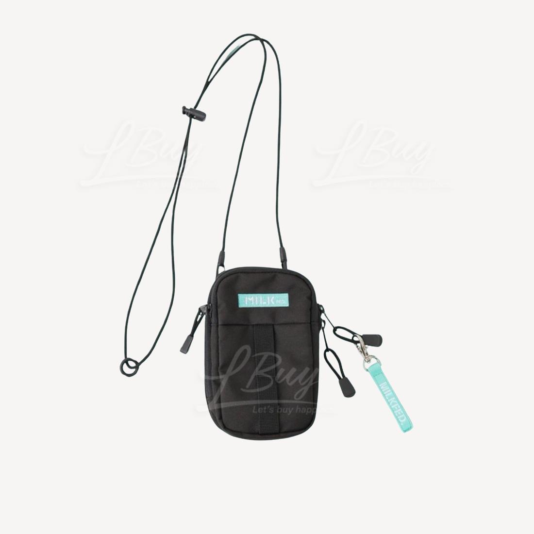 Milkfed  ACTIVE MOLLE UTILITY POUCH 