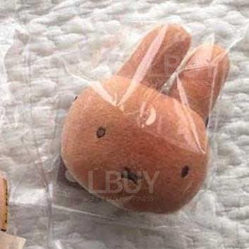 Miffy Kitchen Series Roasted Bread Hanging