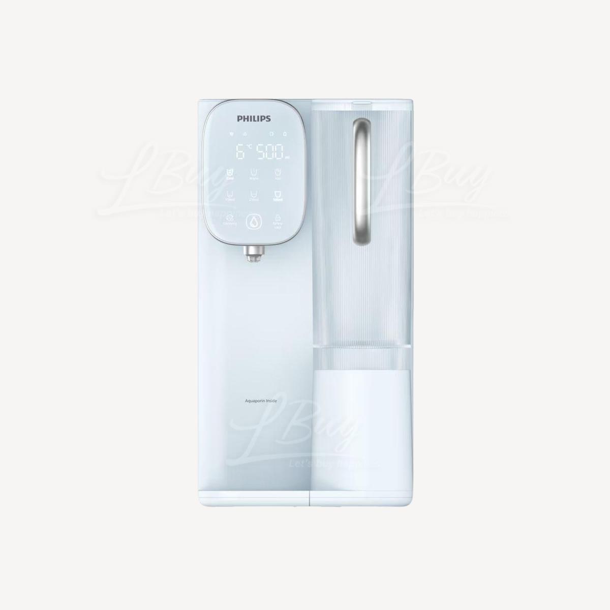 Philips 飛利浦 ADD6912/BL RO即熱式冷熱純淨飲水機 [藍色]