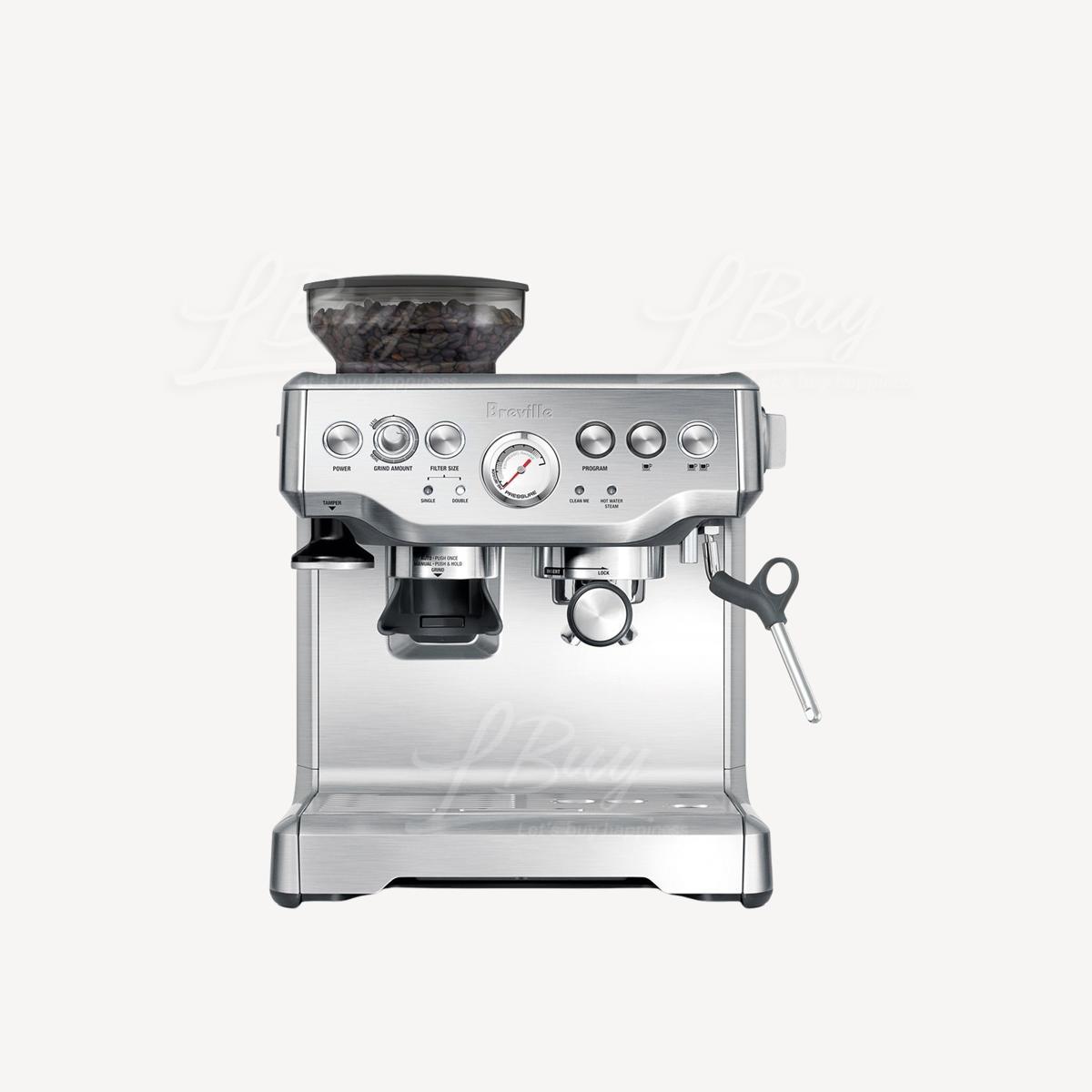 Breville the Barista Express™ BES870/A