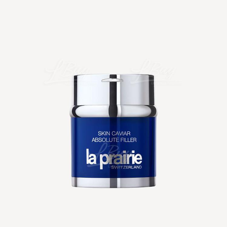 LA PRAIRIE 魚子原萃輪廓充盈面霜 60毫升