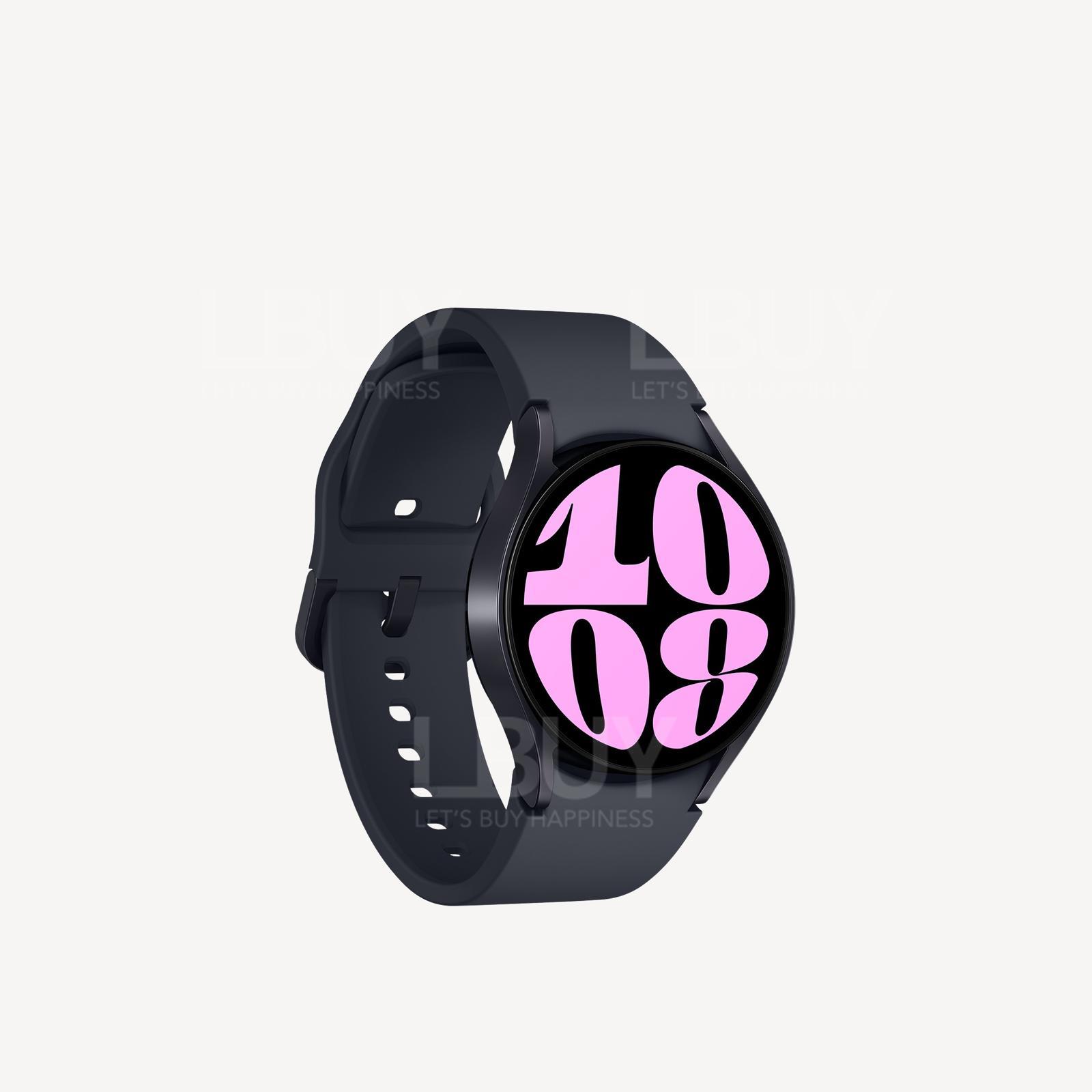 Samsung Galaxy Watch6 44mm (Bluetooth)