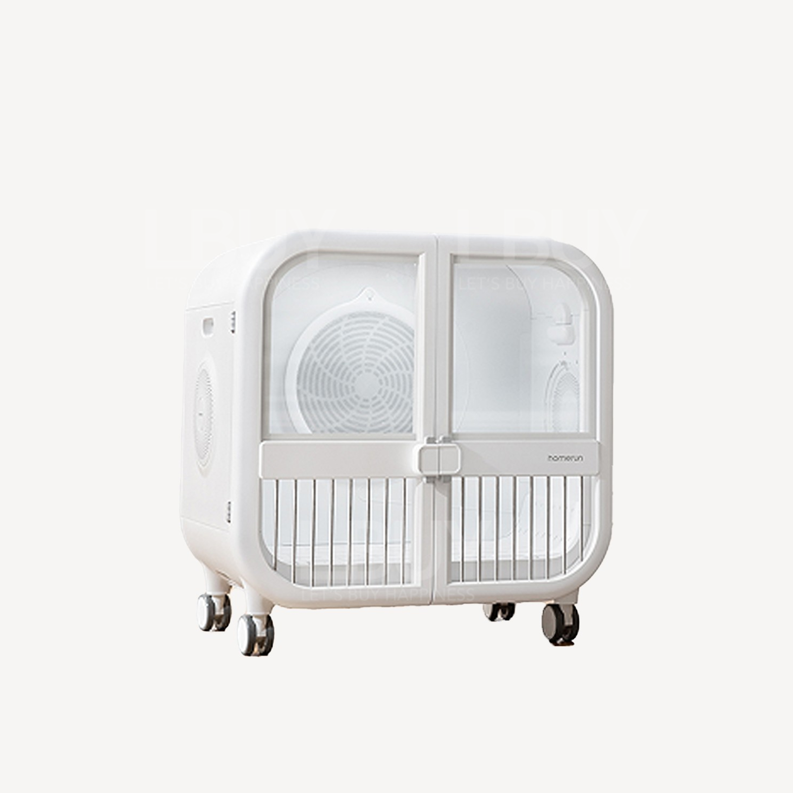 HomeRun Pet Hair Dryer Ultra