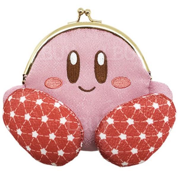 星之卡比 FuwafuWa系列 角色小包 - 卡比