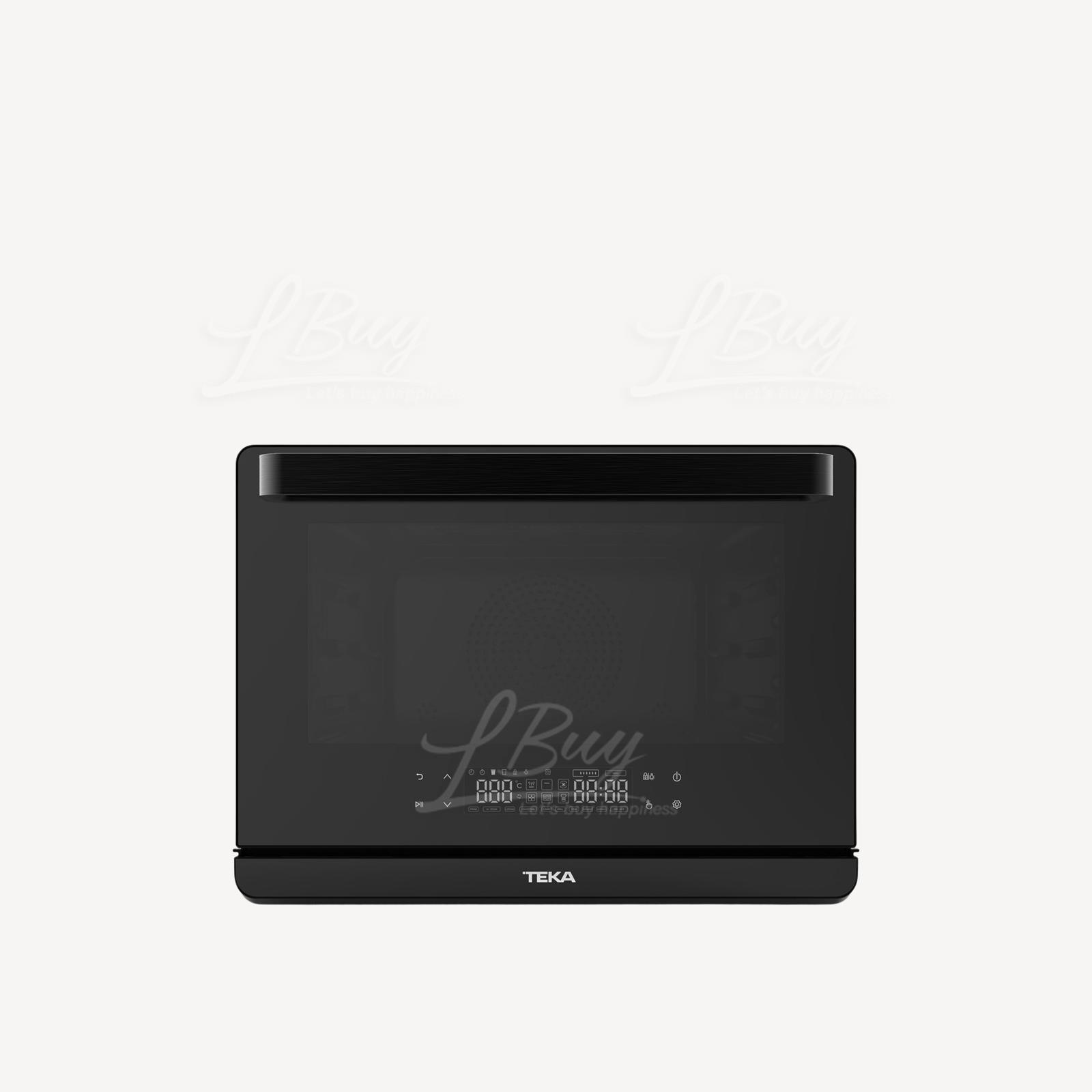 Panasonic Steam Oven (20L) White NU-SC180W