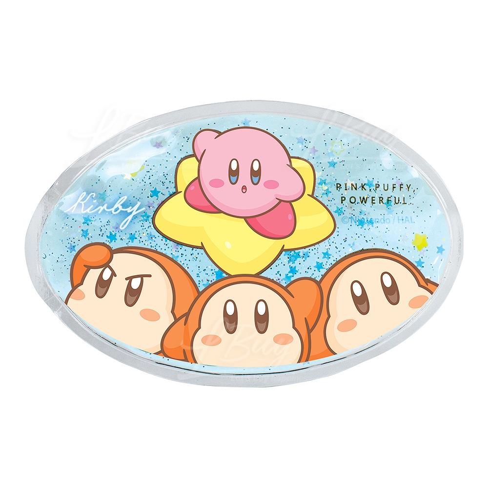 星之卡比 闪闪发光的冰袋 Waddle Dee