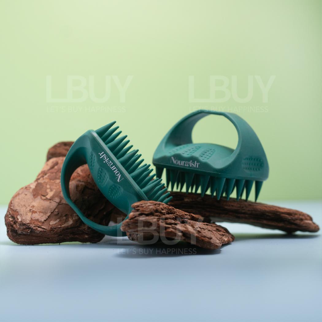 Nourwish Hair Massager