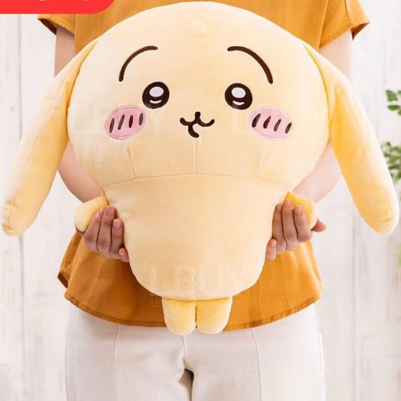 Chiikawa 垂耳兔超大公仔