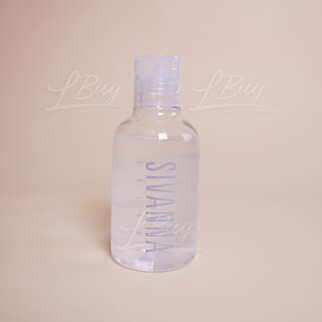 SIVANNA Refreshing Facial Makeup Remover 150ml