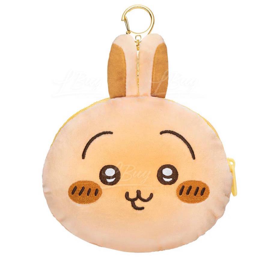 Chiikawa Bakery Bread Bag Rabbit