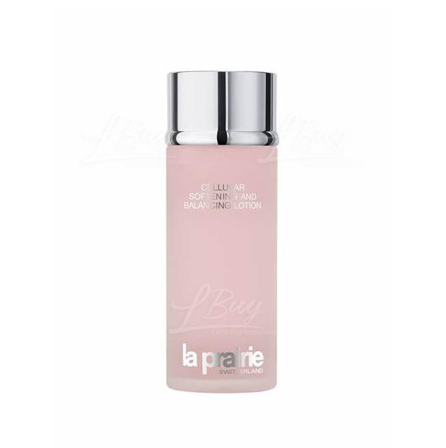 LA PRAIRIE 活細胞水凝平衡柔膚水 250ml