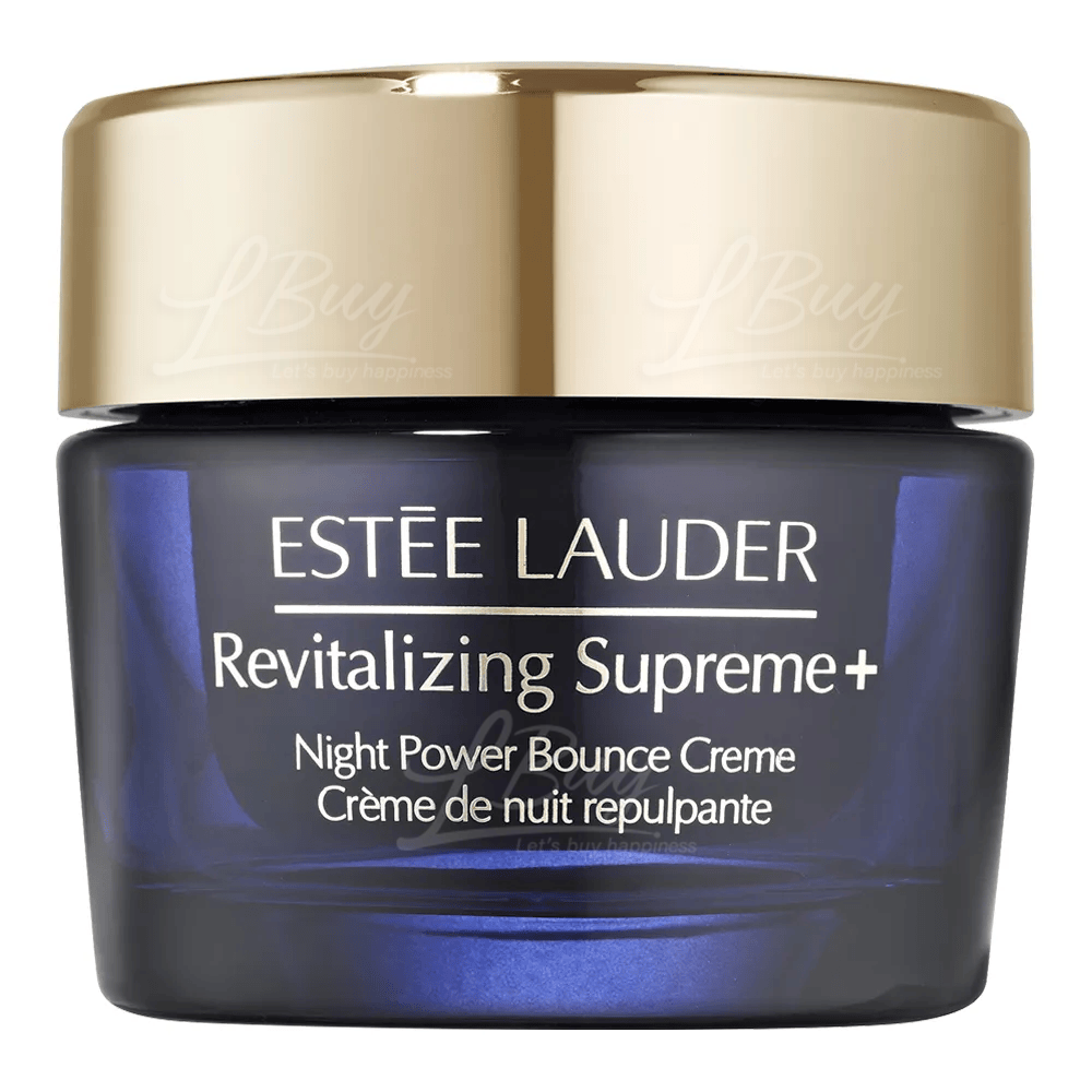 Estée Lauder 新生活膚膠原修護晚霜 智妍晚霜 75ml