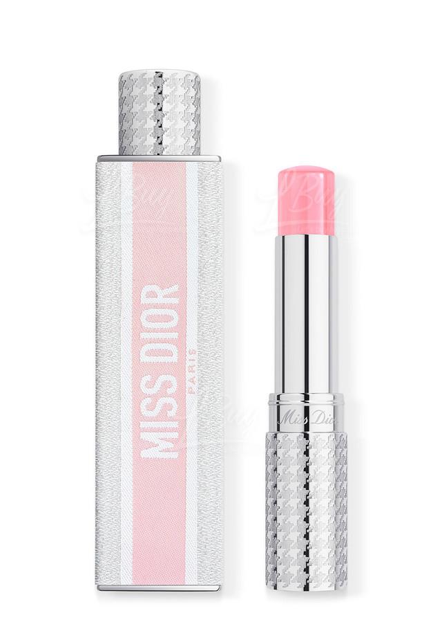 DIOR Miss Dior Mini Miss香薰膏 无酒精香膏 3.2g