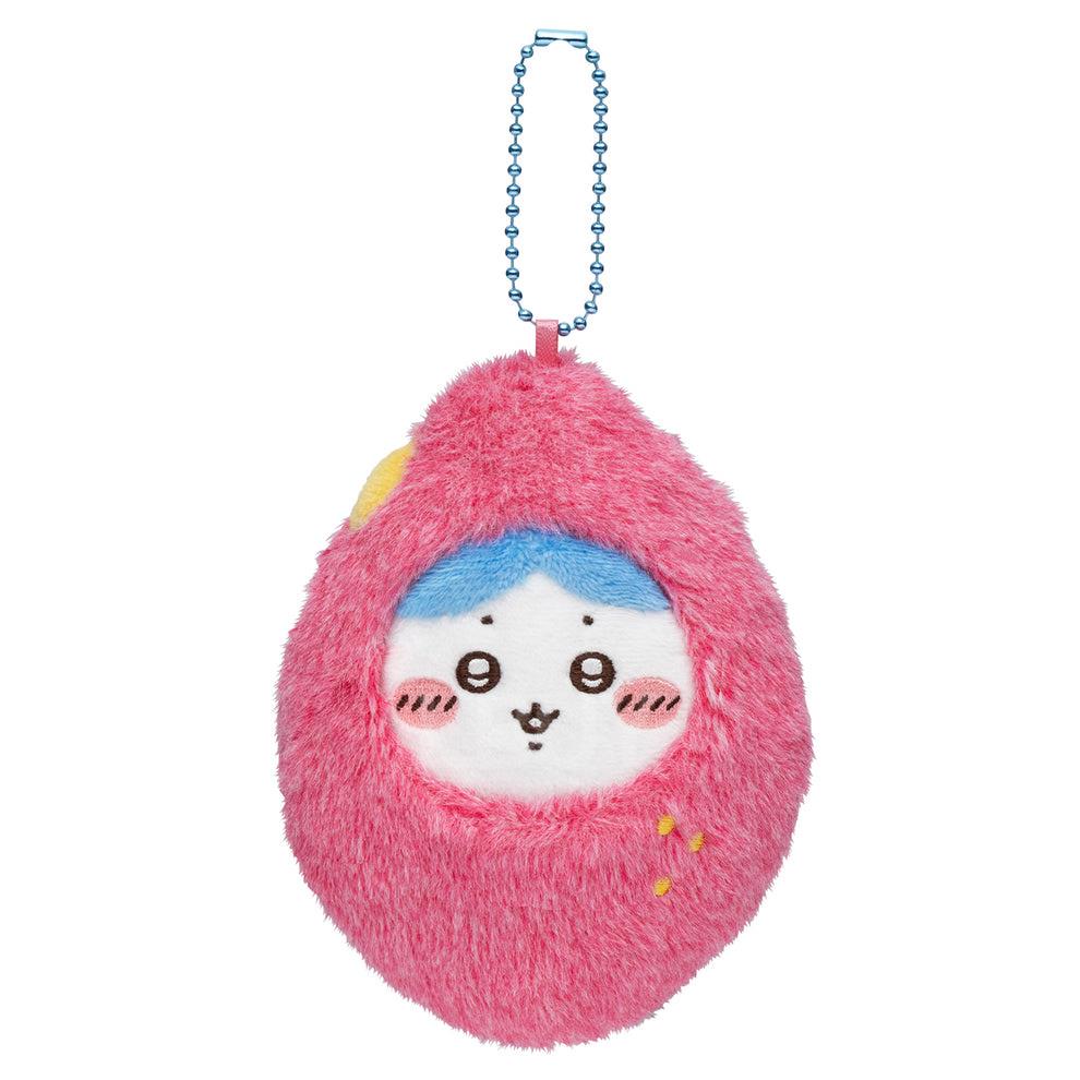 Chiikawa Kawagoe Sweet Potato Doll Hanging Ornament Little Eight