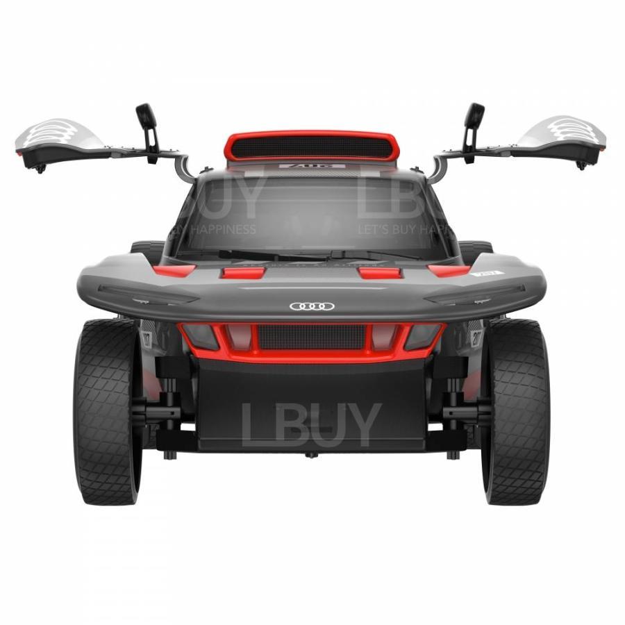 RC 1:14 Audi RS Q E-TRON E2