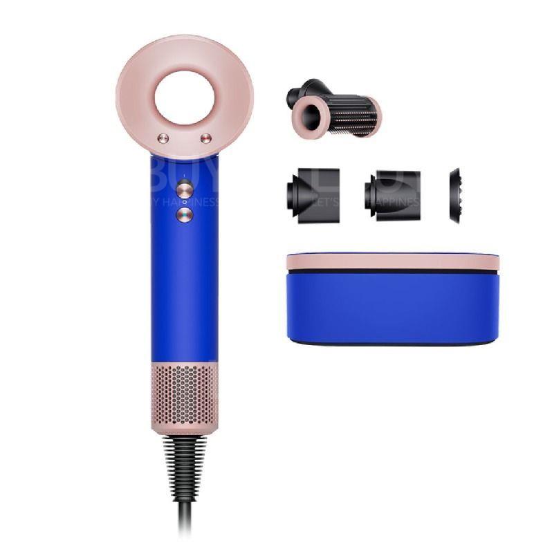 Dyson Supersonic HD15 风筒 星空蓝粉雾色限定版 附精美礼盒