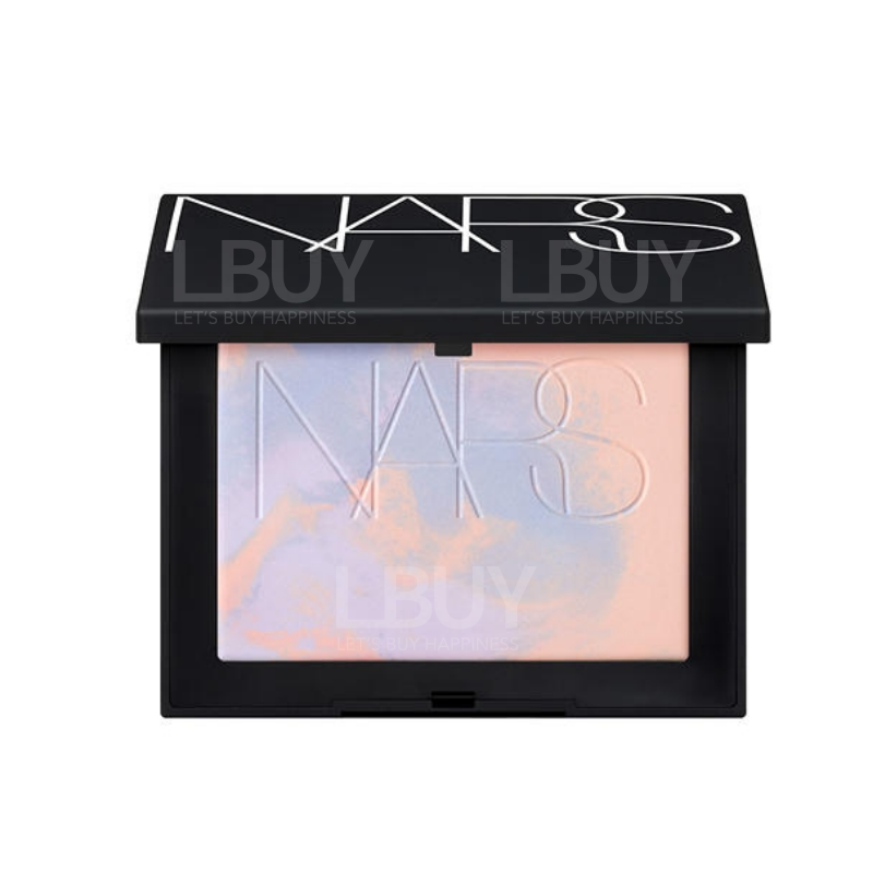 NARS LIGHT REFLECTING™  Prismatic Powder - Pressed INTERSTELLAR 10g