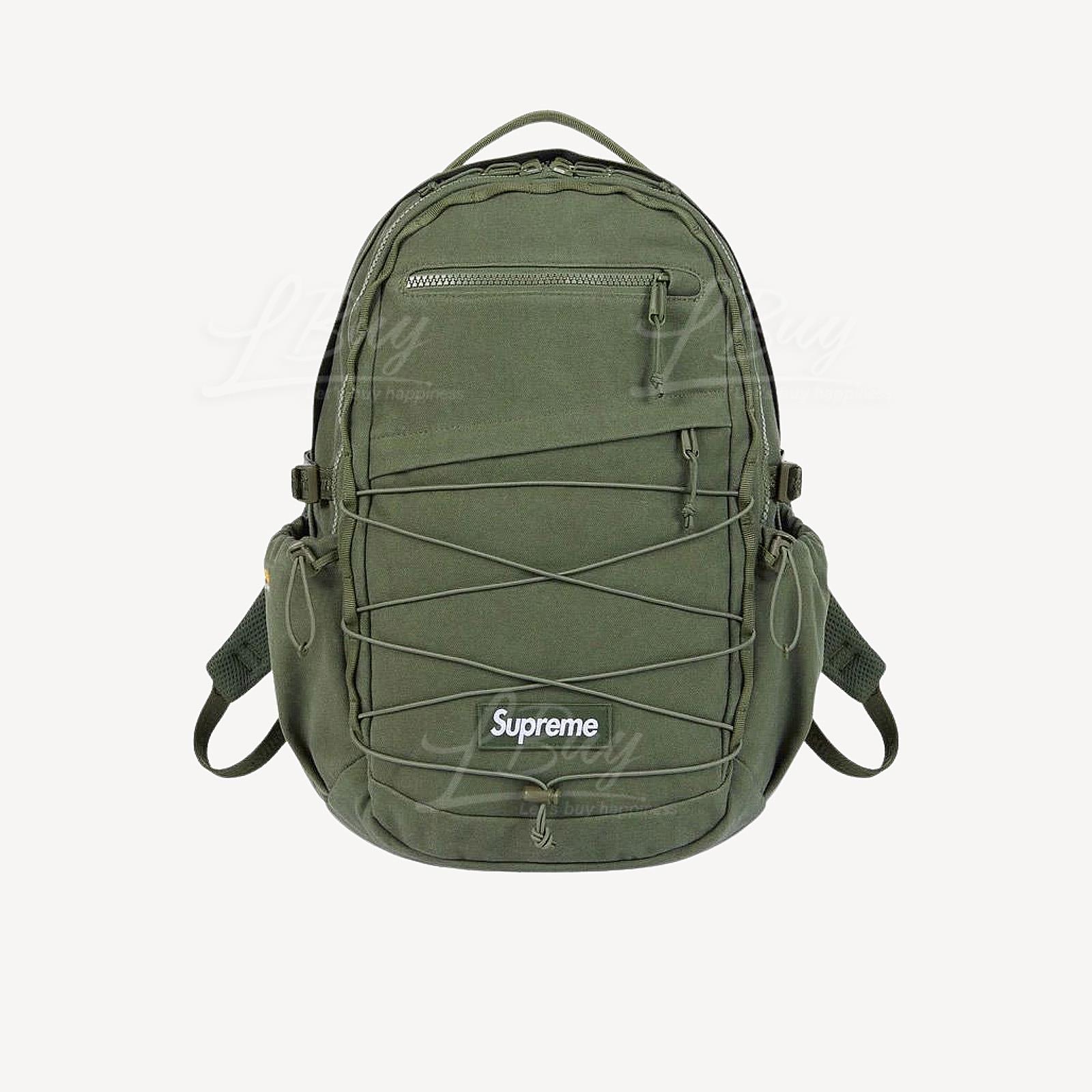 Supreme Backpack