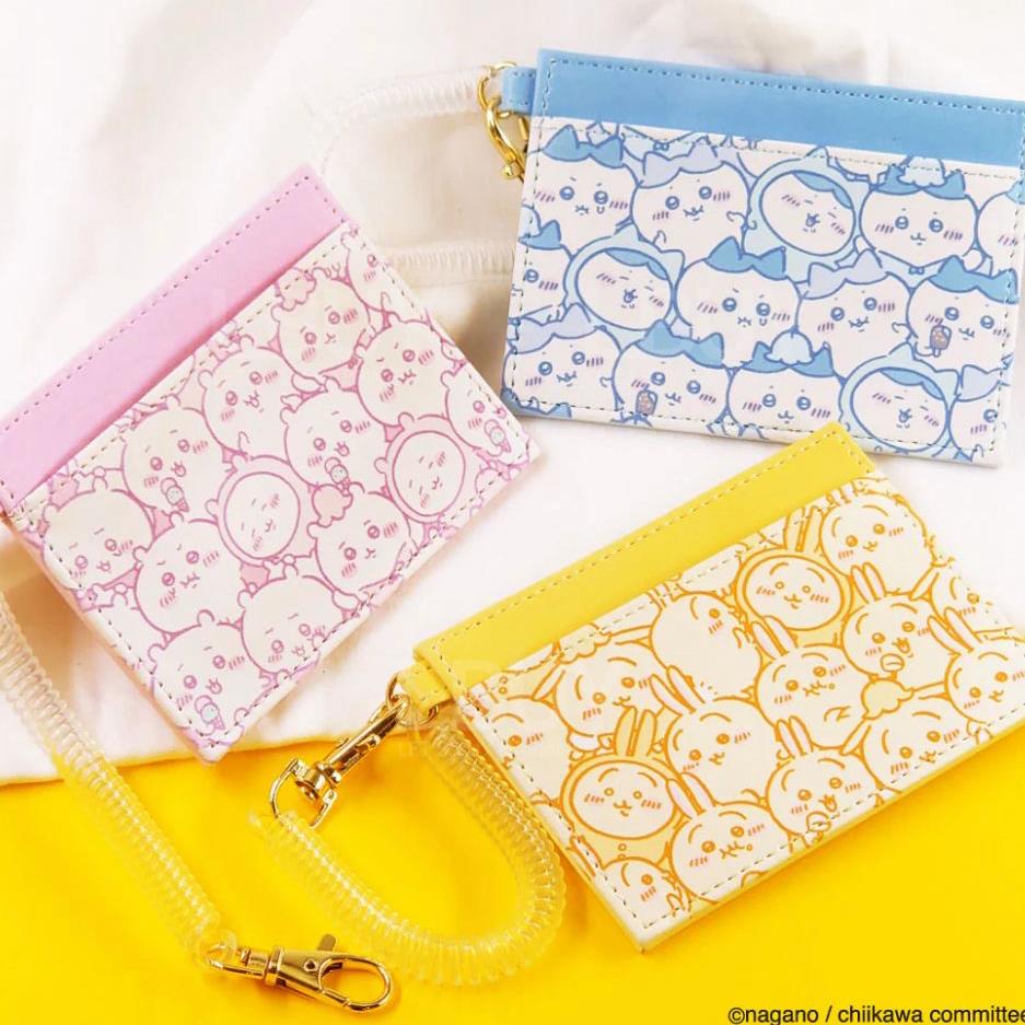 Chiikawa Document Set Small 8