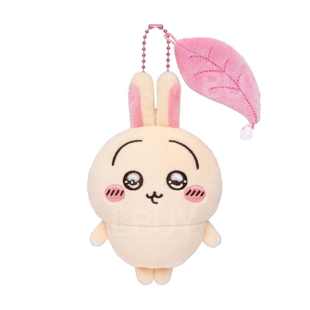 Chiikawa Bling Bling Big Eye Rabbit Doll Hanging