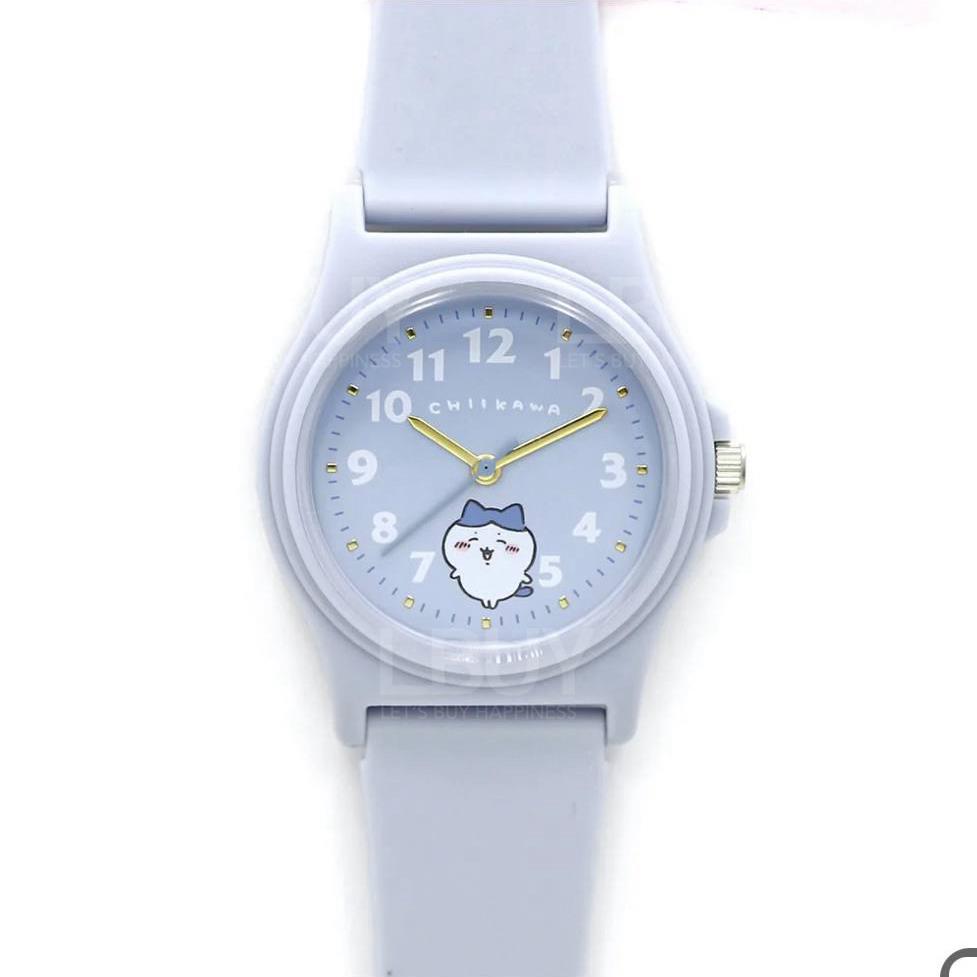 Chiikawa PVC Watch (Small 8)