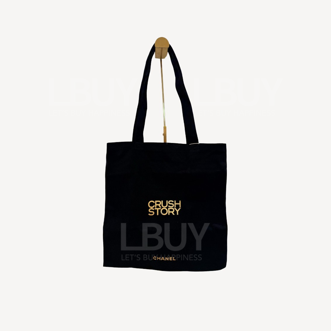 Chanel Coco Crush J12326布袋