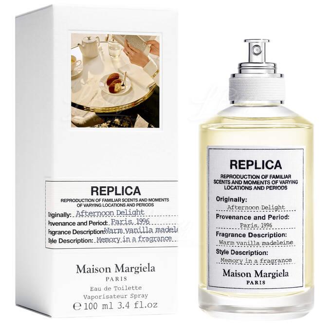 Maison Margiela Afternoon Delight EDT 100ml