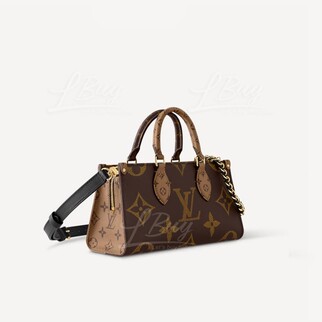LV OnTheGo East West Chain M14236