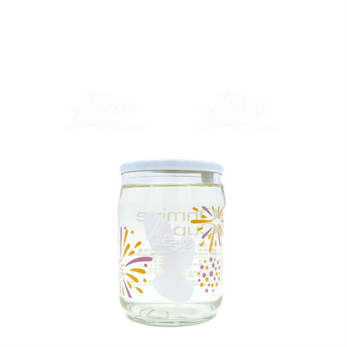 大嶺 Ohmine 三粒米 花火 CUP 2024 (100ml)