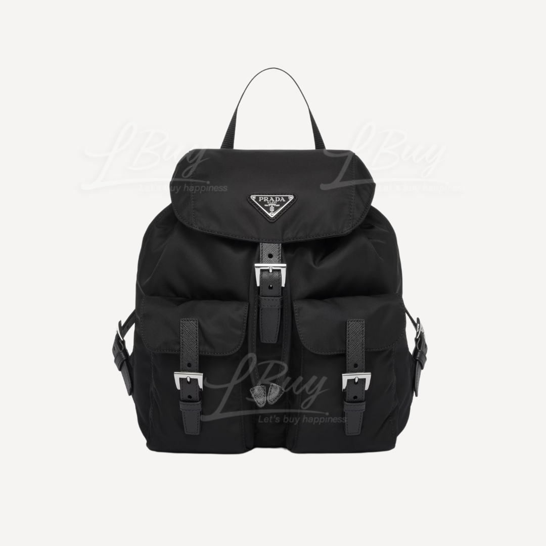 Prada Re-Nylon Backpack small size 1BZ677