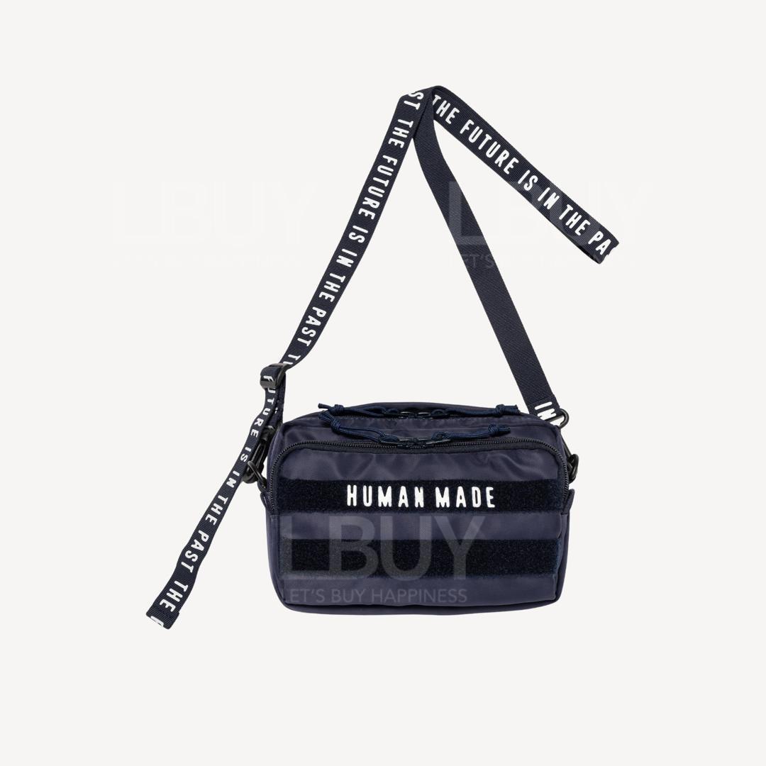 Military Pouch Small Olive Drab 海军蓝色