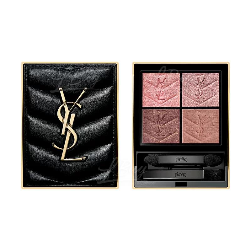 YSL COUTURE MINI CLUTCH400 Babylone Roses 4g