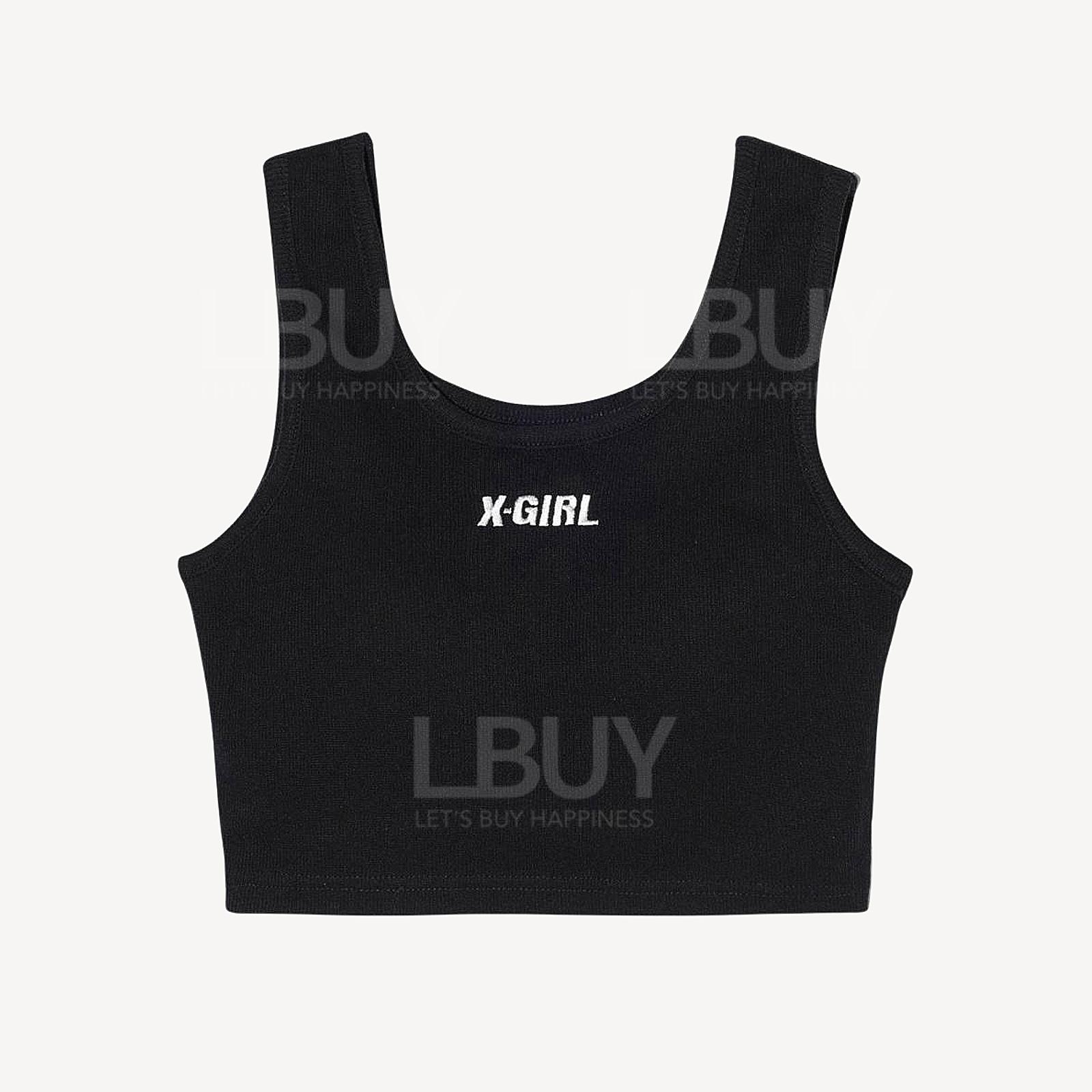 X-girl Bra Top