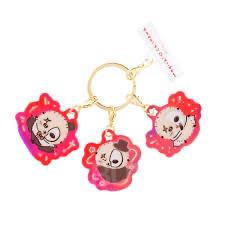 Chiikawa Magic Girl Keychain Master
