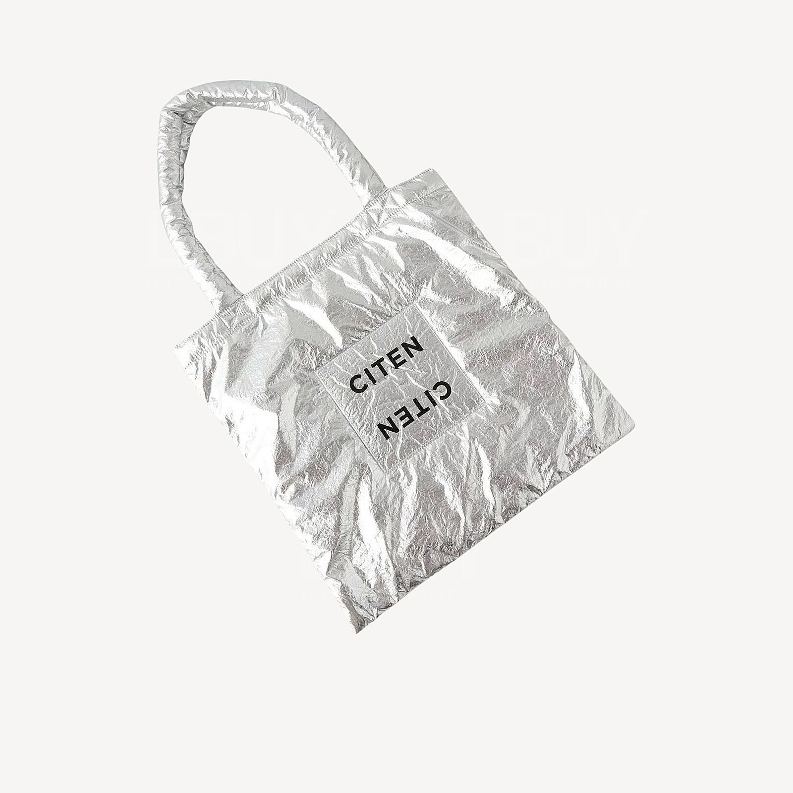 Citen Padded Tote Bag