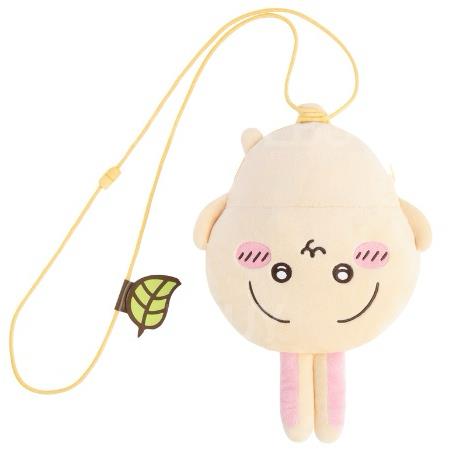 Chiikawa 兔兔一番赏 斜孭袋 陷阱