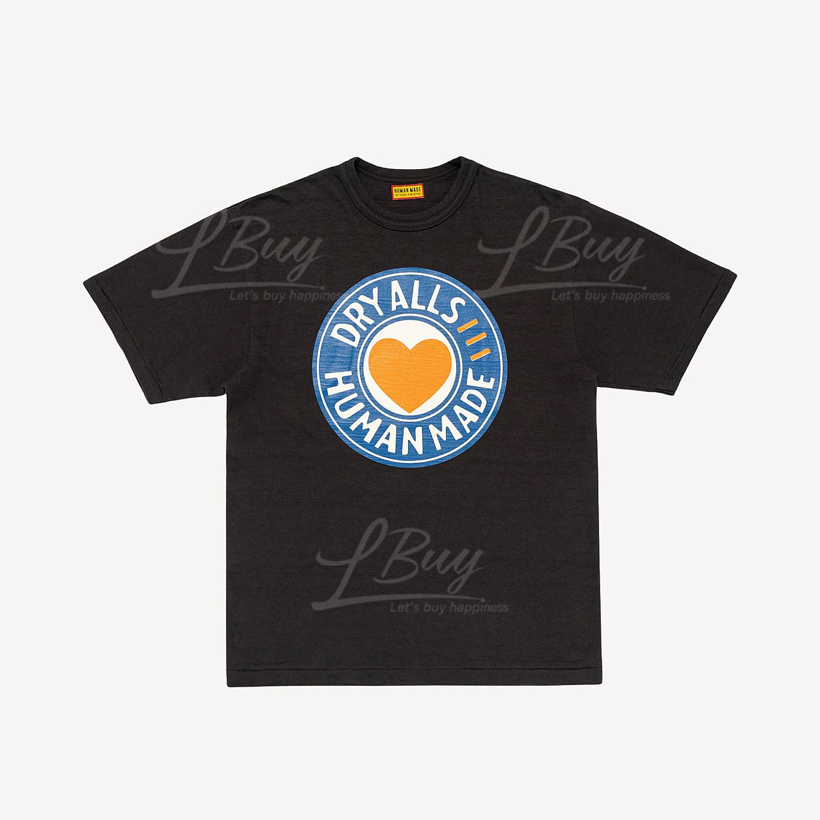 Human made GRAPHIC T-SHIRT
