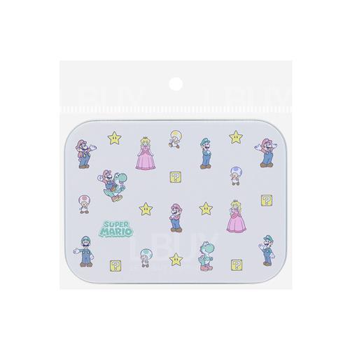 超级玛利欧 罐装便条纸 A款