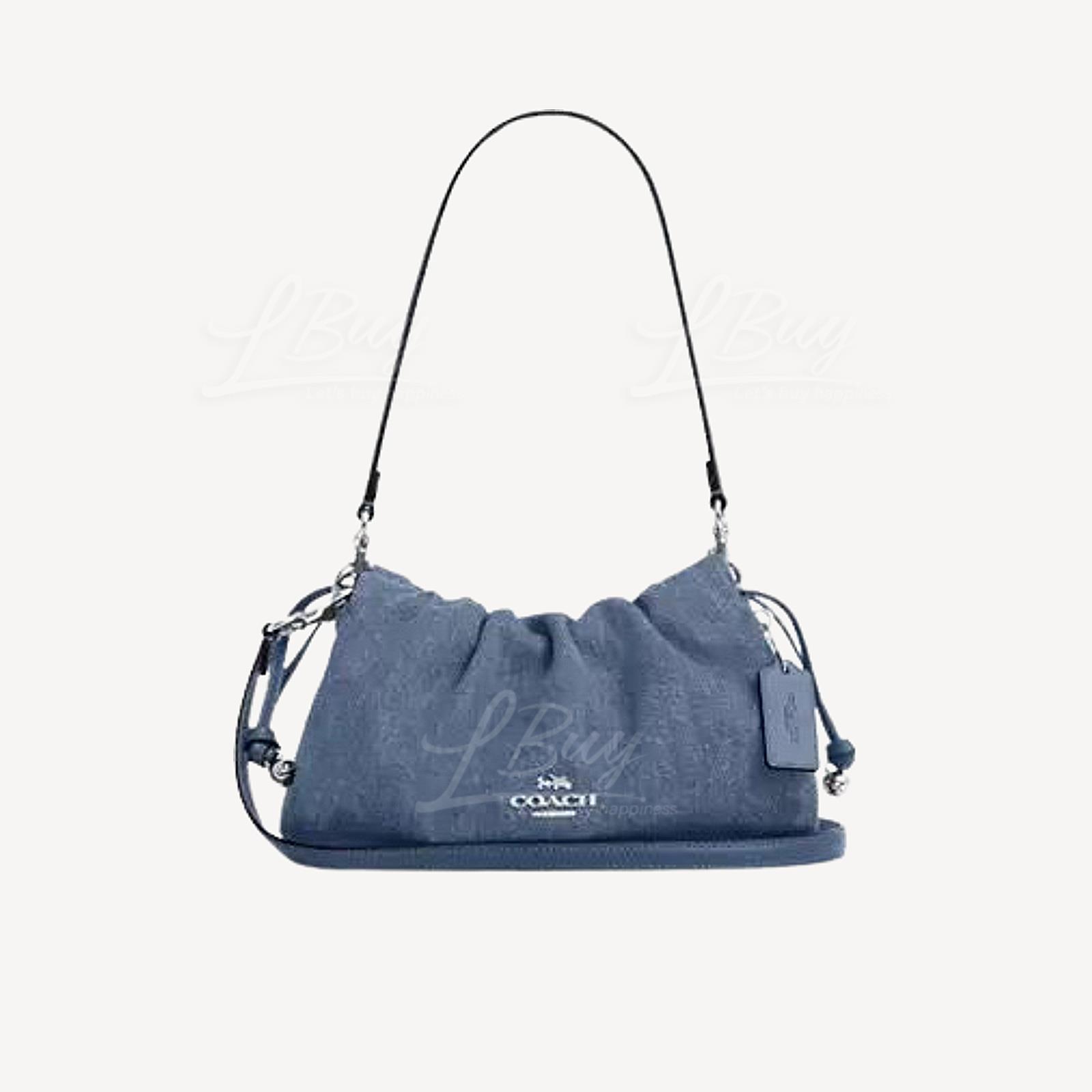 Coach Faye Shoulder Bag