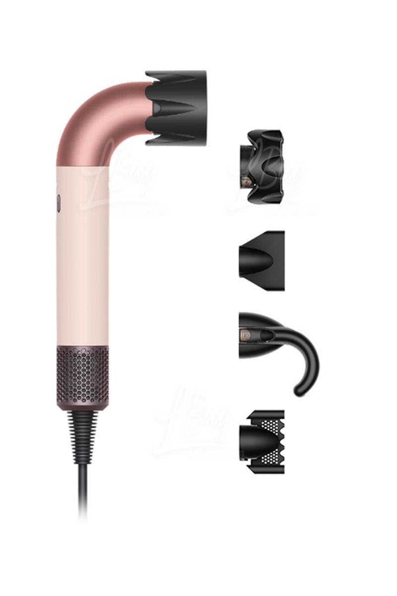 Dyson Supersonic r™ 風筒 HD17 粉霧玫瑰