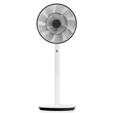 BALMUDA The Greenfan 日本製靜音風扇 EGF-1788-WB 白黑色