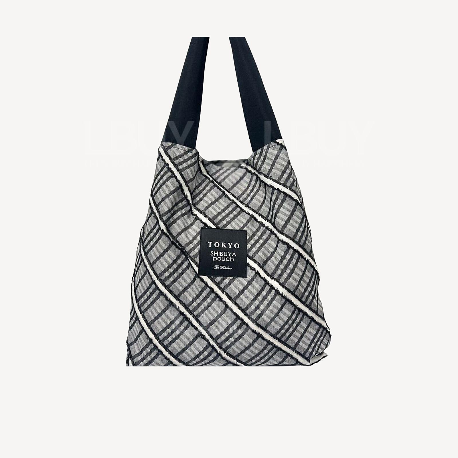Shibuya Pouch上膊袋